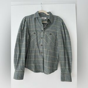 ISABEL MARANT ÉTOILE